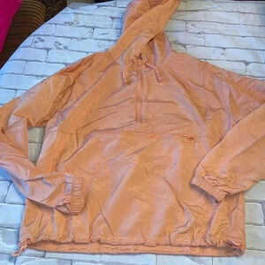 THREAD AND SUPPLY windbreaker jacket pullover